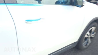 2025 Mercedes-Benz GLA 250 - miniatura 22