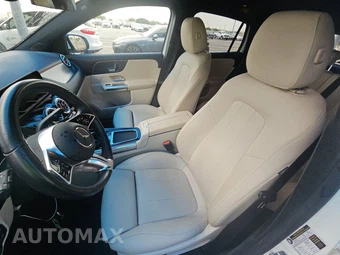 2025 Mercedes-Benz GLA 250 - miniatura 7