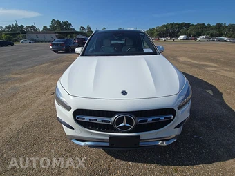 2025 Mercedes-Benz GLA 250 - miniatura 2