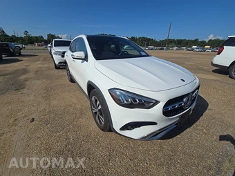 2025 Mercedes-Benz GLA 250 - miniatura 3