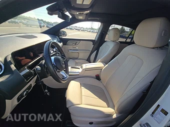 2025 Mercedes-Benz GLA 250 - miniatura 7