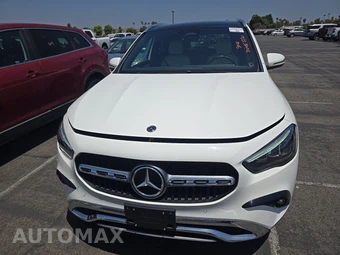 2025 Mercedes-Benz GLA 250 - miniatura 2