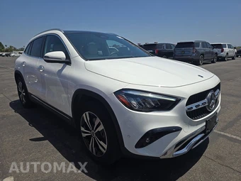 2025 Mercedes-Benz GLA 250 - miniatura 3