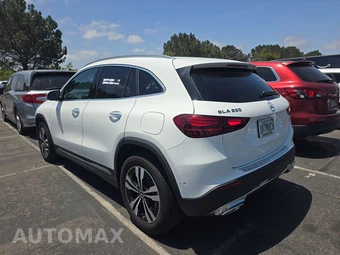 2025 Mercedes-Benz GLA 250 - miniatura 6