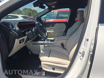 2025 Mercedes-Benz GLA 250 - miniatura 7