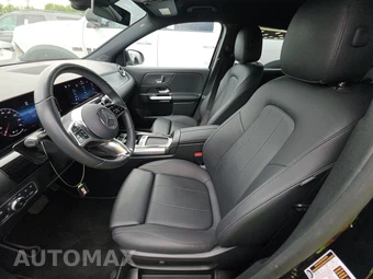 2025 Mercedes-Benz GLA 250 - miniatura 13