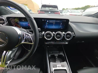 2025 Mercedes-Benz GLA 250 - miniatura 17