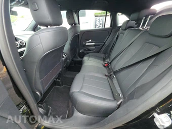 2025 Mercedes-Benz GLA 250 - miniatura 19