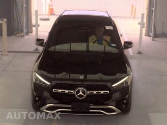 2025 Mercedes-Benz GLA 250 - miniatura 2