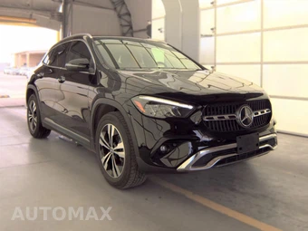 2025 Mercedes-Benz GLA 250 - miniatura 4