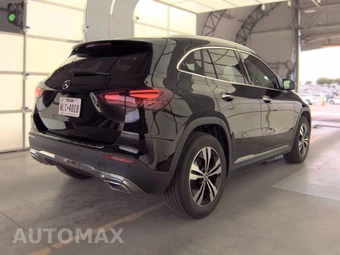 2025 Mercedes-Benz GLA 250 - miniatura 5