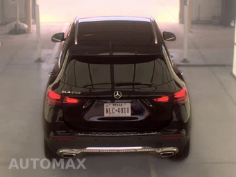 2025 Mercedes-Benz GLA 250 - miniatura 6