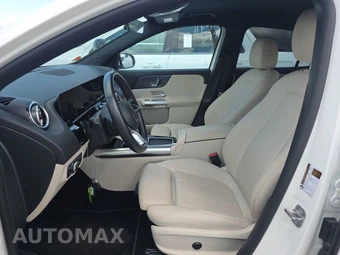 2025 Mercedes-Benz GLA 250 - miniatura 13