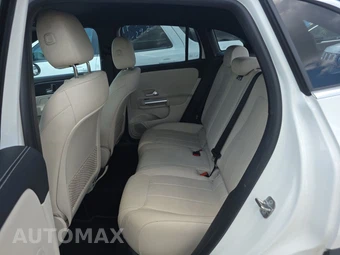 2025 Mercedes-Benz GLA 250 - miniatura 19