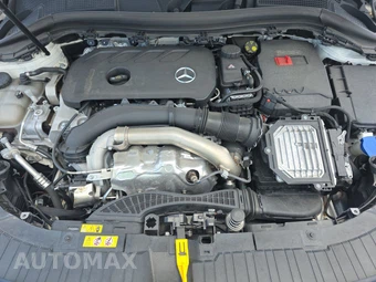 2025 Mercedes-Benz GLA 250 - miniatura 22