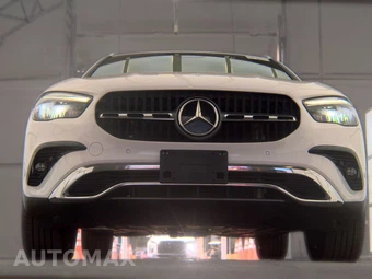 2025 Mercedes-Benz GLA 250 - miniatura 3