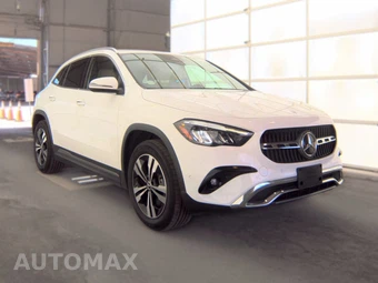 2025 Mercedes-Benz GLA 250 - miniatura 4