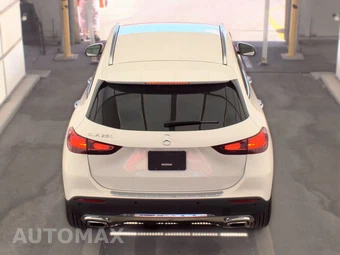 2025 Mercedes-Benz GLA 250 - miniatura 6