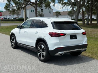 2025 Mercedes-Benz GLA 250 - miniatura 6