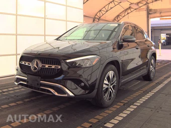 2025 Mercedes-Benz GLA 250