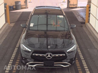 2025 Mercedes-Benz GLA 250 - miniatura 2