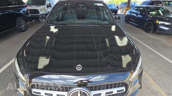 2025 Mercedes-Benz GLA 250 - miniatura 20