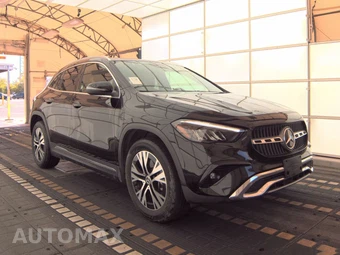 2025 Mercedes-Benz GLA 250 - miniatura 3