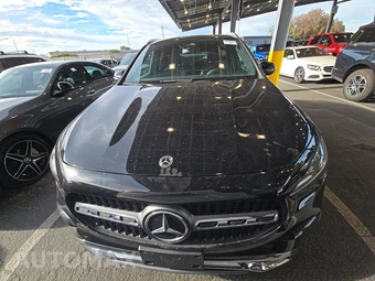 2025 Mercedes-Benz GLA 250 - miniatura 2