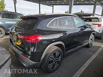 2025 Mercedes-Benz GLA 250 - miniatura 4