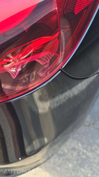 2025 Mercedes-Benz GLA 250 - miniatura 24