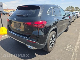 2025 Mercedes-Benz GLA 250 - miniatura 4
