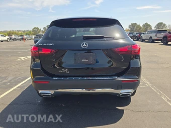 2025 Mercedes-Benz GLA 250 - miniatura 5