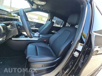 2025 Mercedes-Benz GLA 250 – miniatura 3