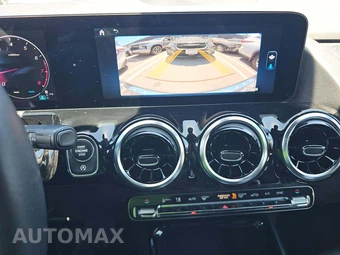 2025 Mercedes-Benz GLA 250 – miniatura 7