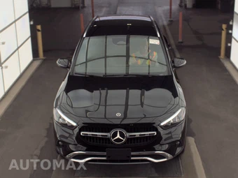2025 Mercedes-Benz GLA 250 - miniatura 2