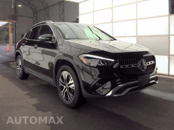 2025 Mercedes-Benz GLA 250 - miniatura 3