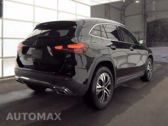 2025 Mercedes-Benz GLA 250 - miniatura 4