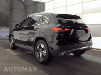 2025 Mercedes-Benz GLA 250 - miniatura 6