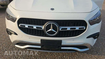 2025 Mercedes-Benz GLA 250 - miniatura 18