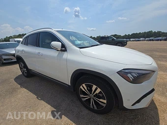 2025 Mercedes-Benz GLA 250 - miniatura 3