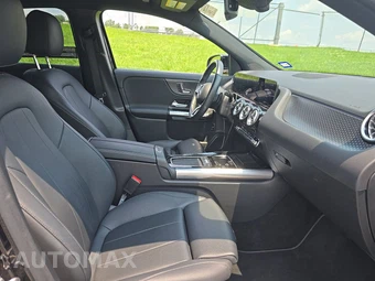 2025 Mercedes-Benz GLA 250 - miniatura 14