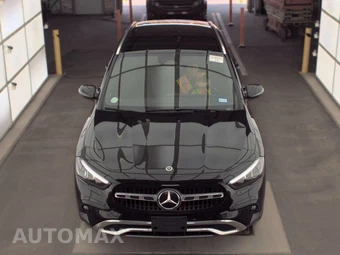 2025 Mercedes-Benz GLA 250 - miniatura 2