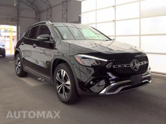 2025 Mercedes-Benz GLA 250 - miniatura 4