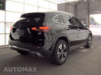 2025 Mercedes-Benz GLA 250 - miniatura 5