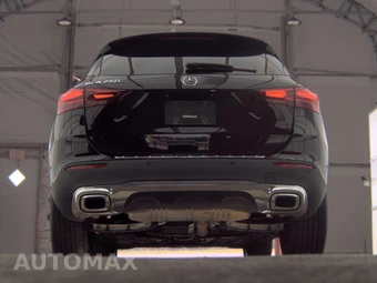 2025 Mercedes-Benz GLA 250 - miniatura 7