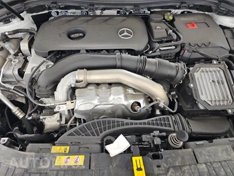 2025 Mercedes-Benz GLA 250 - miniatura 16