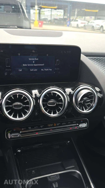 2025 Mercedes-Benz GLA 250 - miniatura 19
