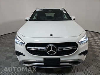 2025 Mercedes-Benz GLA 250 - miniatura 2