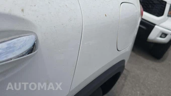 2025 Mercedes-Benz GLA 250 - miniatura 23
