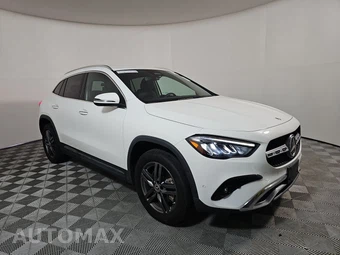 2025 Mercedes-Benz GLA 250 - miniatura 3